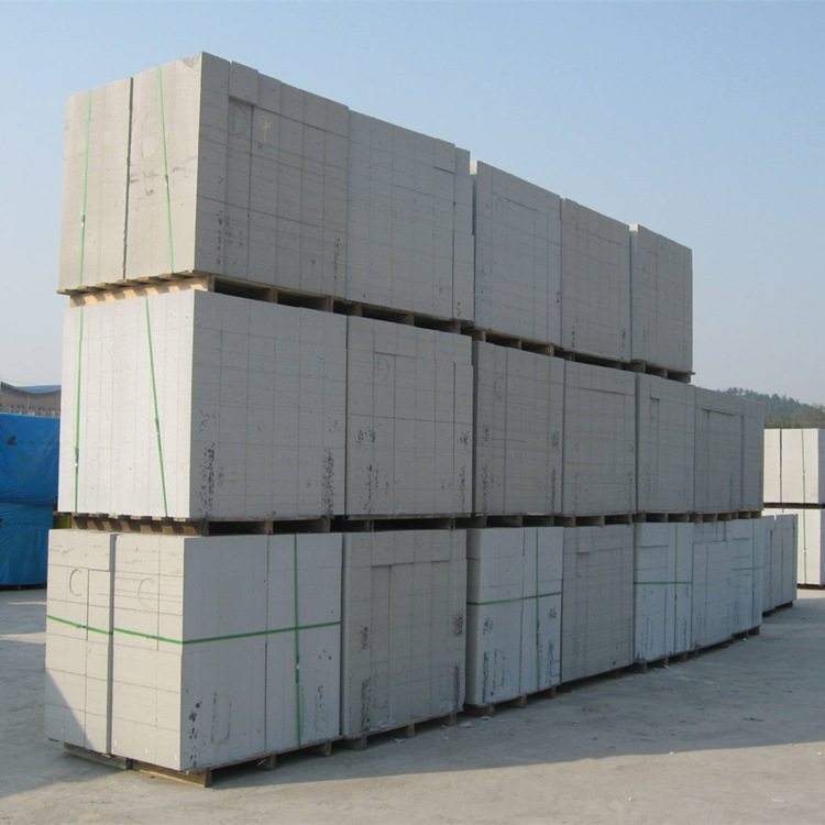 沙湾宁波台州金华厂家：加气砼砌块墙与粘土砖墙造价比照分析